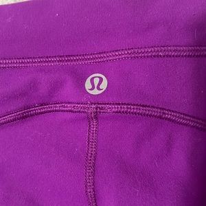 Lululemon leggings